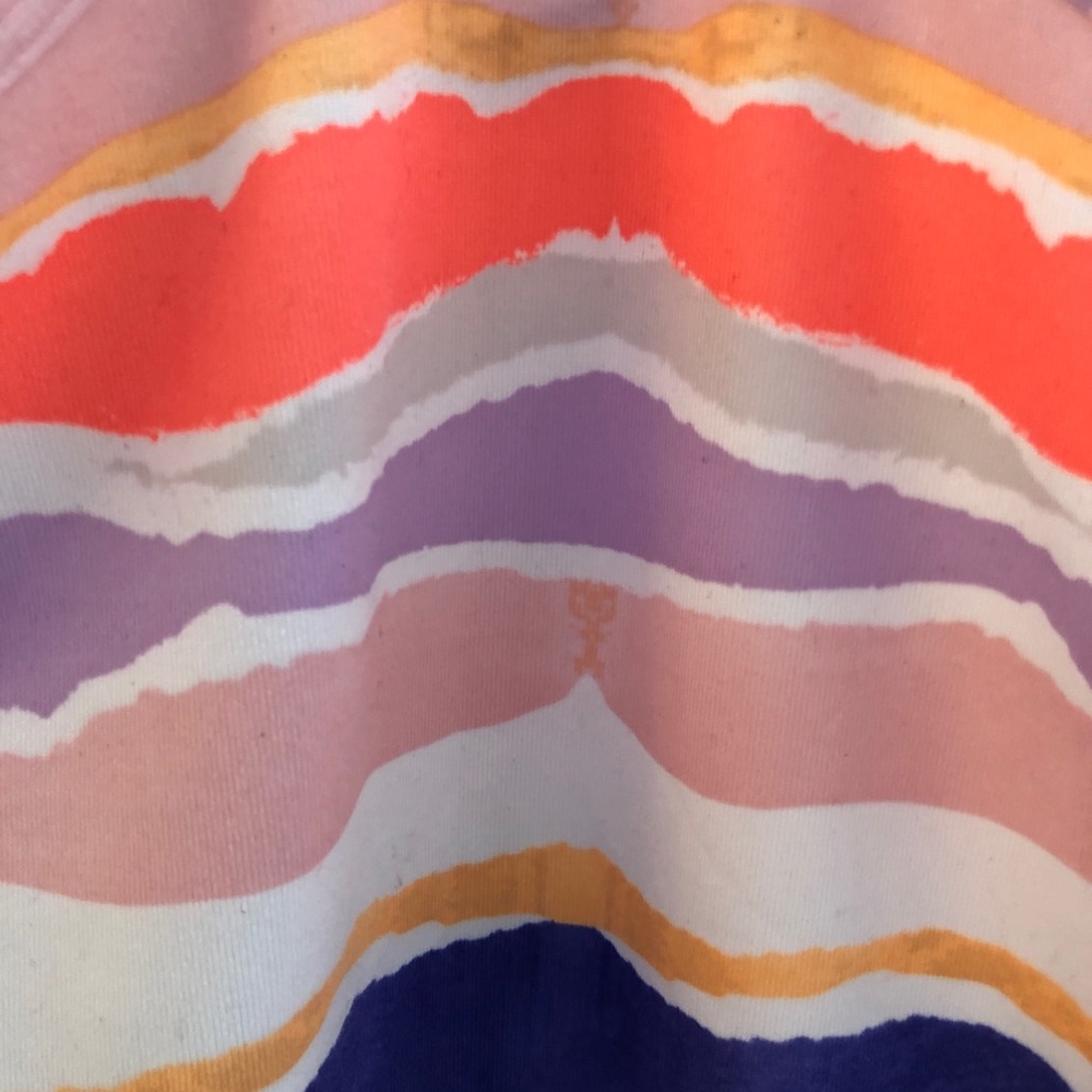 Lululemon Racerback Tank Top - Picture 3 of 3